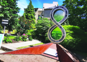 L’Aquablier a pris place aux Récollets