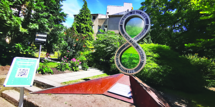 L’Aquablier a pris place aux Récollets