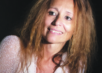 Une amoureuse des mots, des livres et de la Lorraine