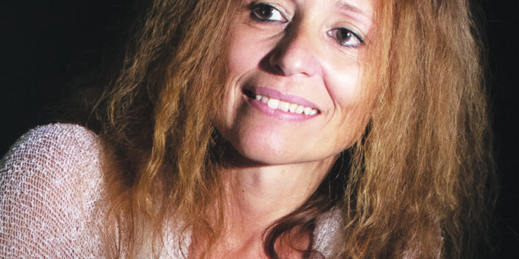 Une amoureuse des mots, des livres et de la Lorraine