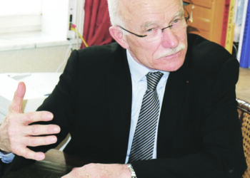 Ses mots pour le dire