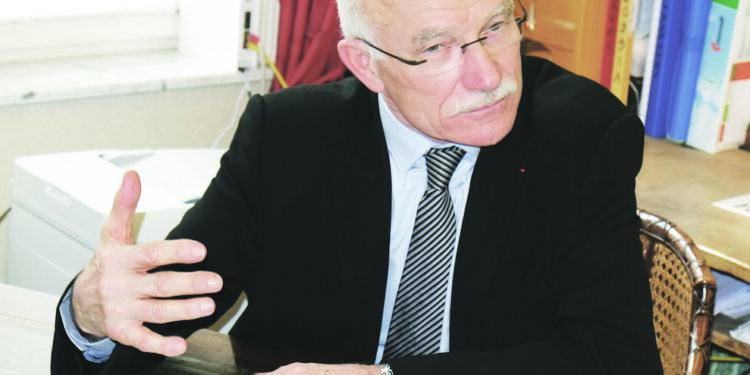 Ses mots pour le dire