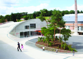 À Meisenthal, l’histoire continue tout simplement