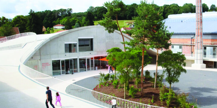 À Meisenthal, l’histoire continue tout simplement