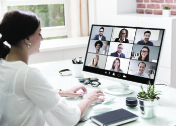 Bénéfices et limites du télétravail