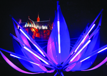 « Tout au long de l’été, il se passe tous les jours quelque chose à Metz »