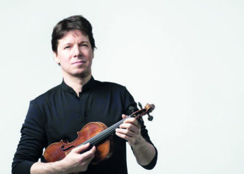 Concert en Bell majeur