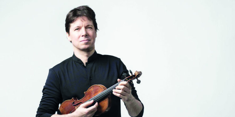 Concert en Bell majeur