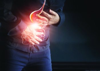 Ulcère à l’estomac, stress ou bactéries ?