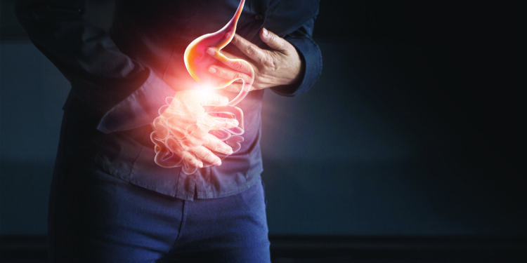 Ulcère à l’estomac, stress ou bactéries ?