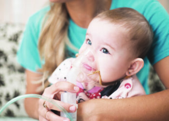 La bronchiolite frappe