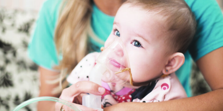 La bronchiolite frappe