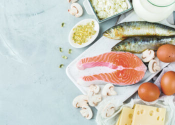 Le point sur la vitamine D