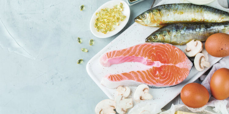 Le point sur la vitamine D