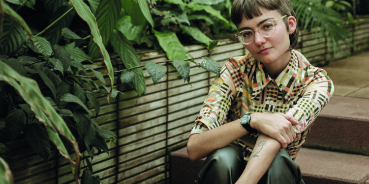 L&rsquo;épure atonale