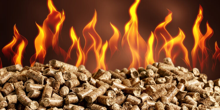 Une aide financière pour se chauffer au bois