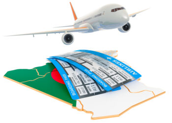 Les vols Air Algérie sont de retour