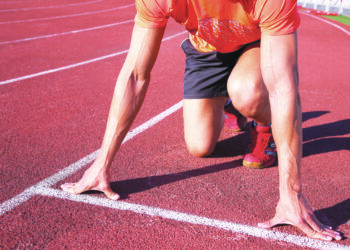 Le Département partenaire des athlètes de haut-niveau 