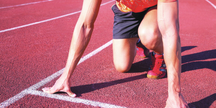 Le Département partenaire des athlètes de haut-niveau 