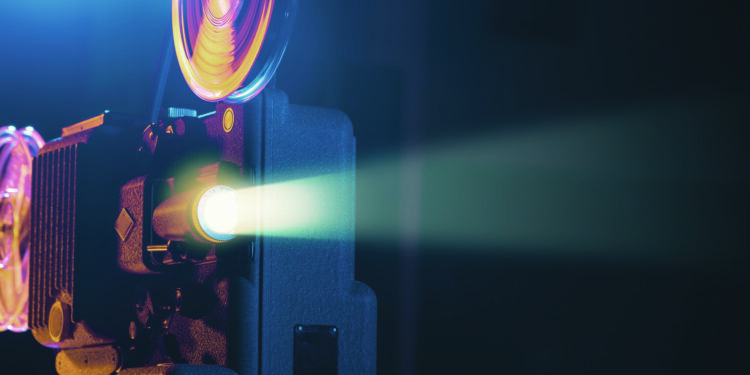 Confiseries de court-métrages