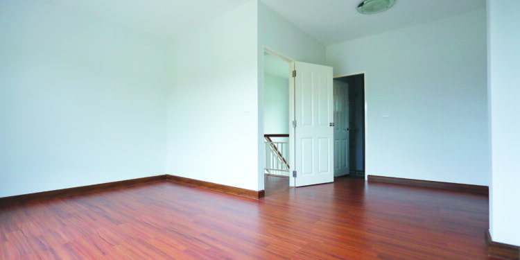 Une taxe pour les propriétaires de logements vacants