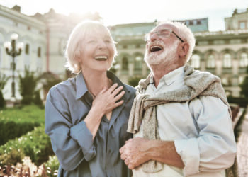 Le rire est-il drôlement bon pour la santé ?
