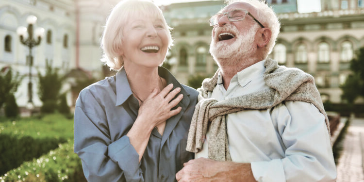 Le rire est-il drôlement bon pour la santé ?
