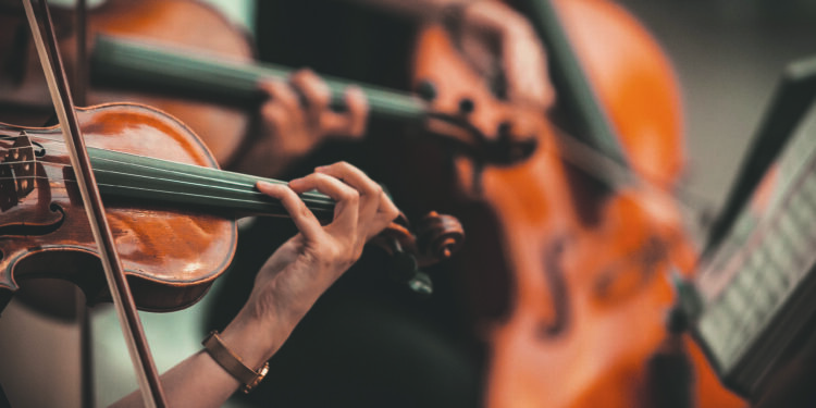 Journée autour de la vie musicale à Metz