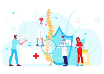L’ostéoporose, une maladie silencieuse