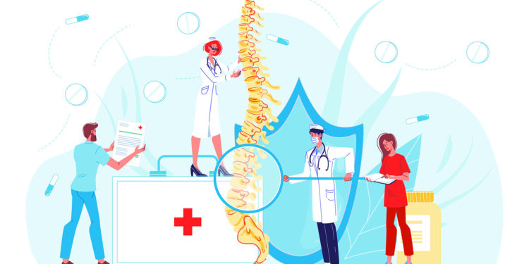 L’ostéoporose, une maladie silencieuse