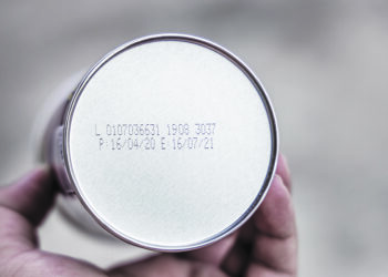 Encore bon à consommer ou pas ?