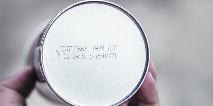 Encore bon à consommer ou pas ?