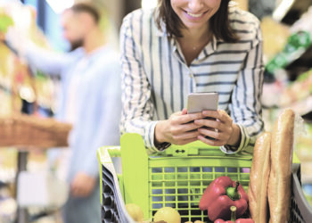 Trois applis anti-gaspi