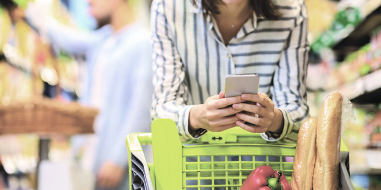 Trois applis anti-gaspi