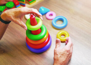 Qu’est-ce que l’ergothérapie ?