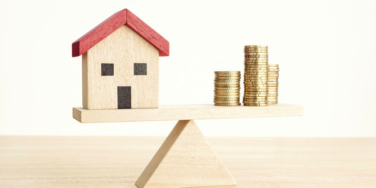 Des loyers du simple au double