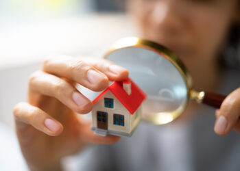 Après l’euphorie, l’immobilier fait sa crise