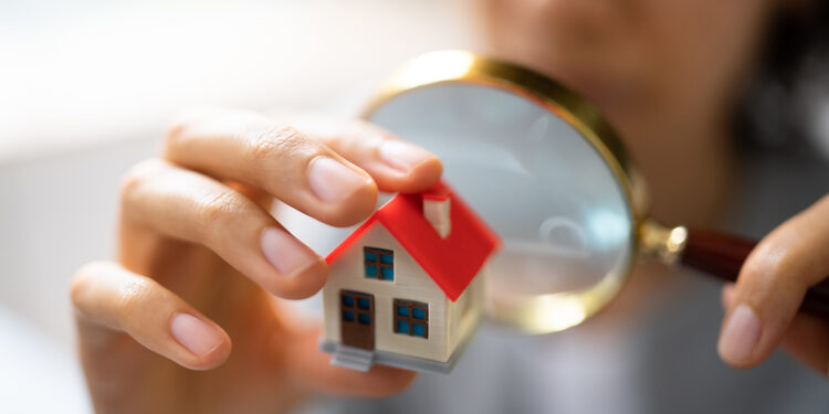 Après l’euphorie, l’immobilier fait sa crise