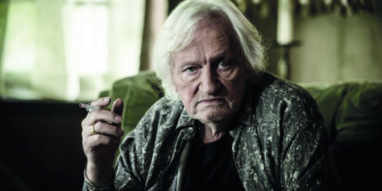 Sanglantes confessions