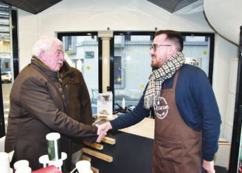 La CASAS, partenaire des artisans et commerçants de proximité