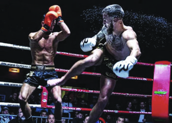 Zitouni, retour au bercail