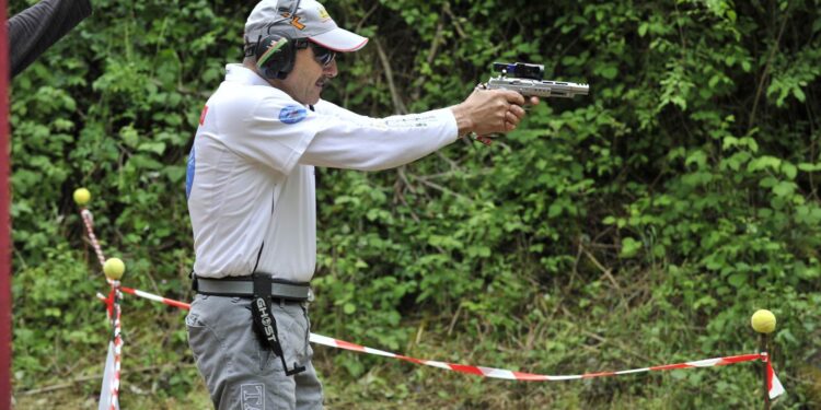 Le succès en ligne de mire