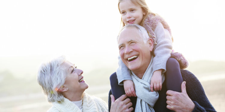 L’art d’être grands-parents