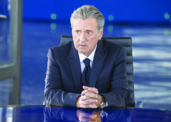 Silence ça tourne !