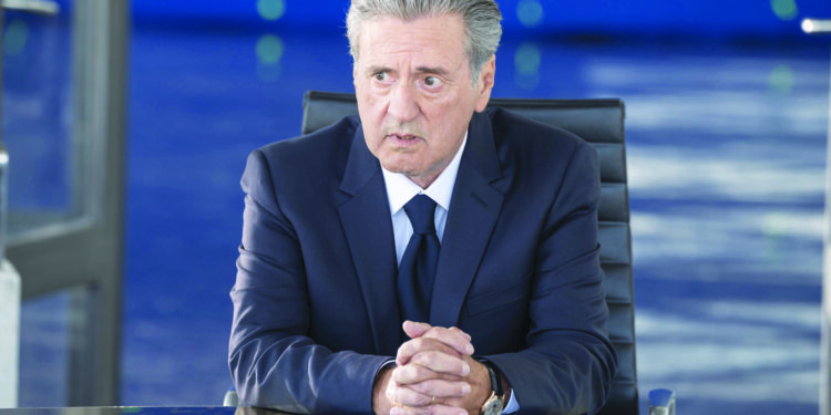 Silence ça tourne !