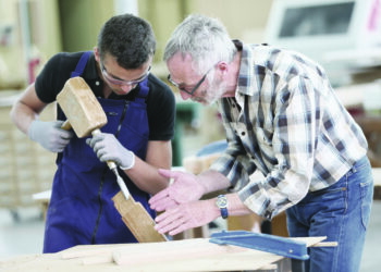 15 000 apprentis de plus