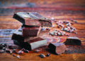 4 bonnes raisons d’aimer le chocolat noir