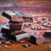 4 bonnes raisons d’aimer le chocolat noir