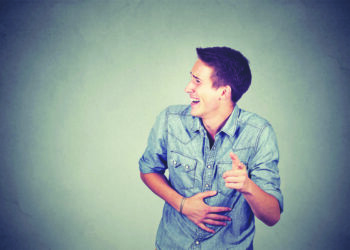 Un drôle de loustic