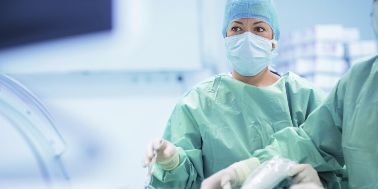 Le CHR Metz Thionville active le Plan Blanc